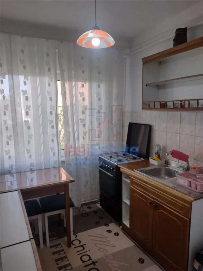 Apartament 2 Camere Podu Ros - ING - foto 21