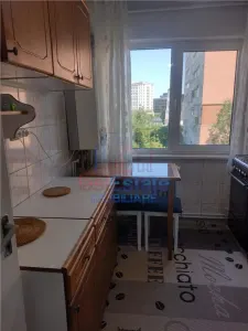 Apartament 2 Camere Podu Ros - ING - foto 22