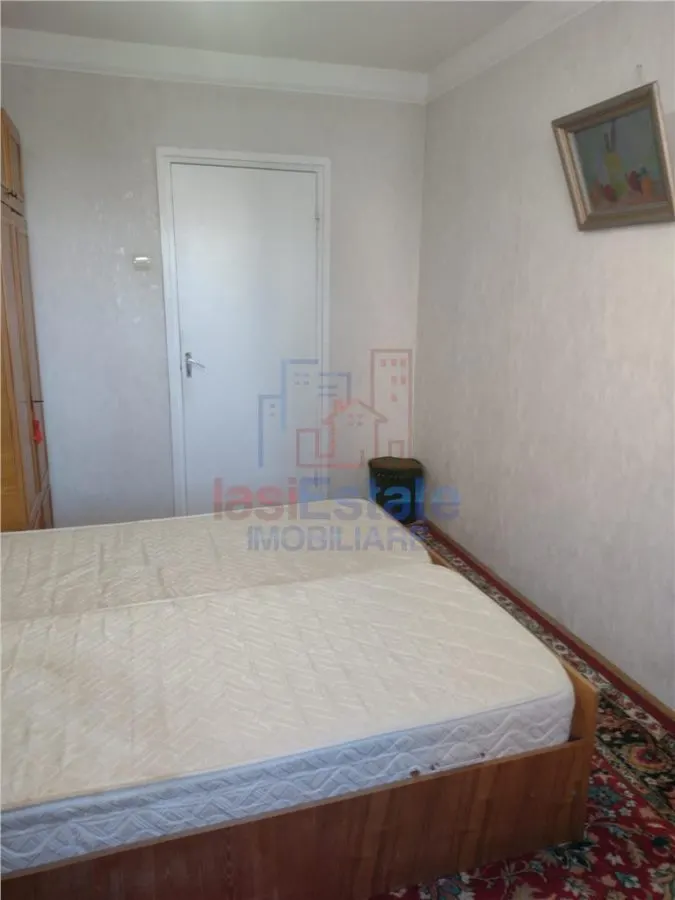 Apartament 2 Camere Podu Ros - ING - foto 5
