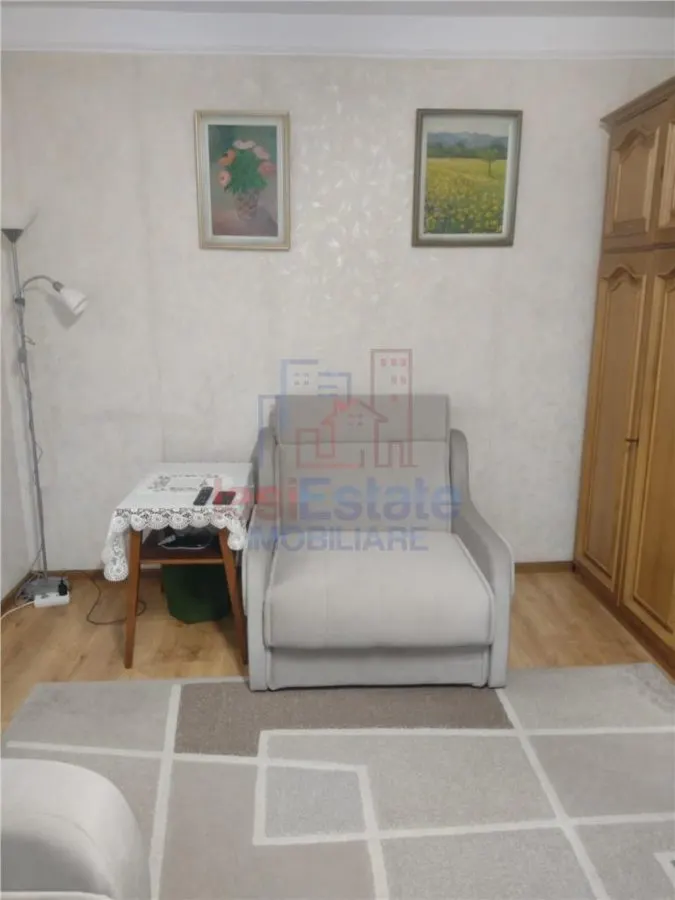 Apartament 2 Camere Podu Ros - ING - foto 6