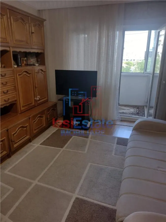 Apartament 2 Camere Podu Ros - ING - foto 7