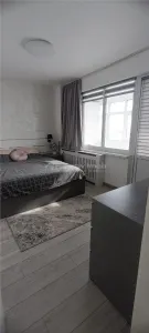 3 camere - 1 MAI - 63mp - etaj 9 din 10 - recent renovat - complet mobilat - foto 12