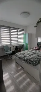 3 camere - 1 MAI - 63mp - etaj 9 din 10 - recent renovat - complet mobilat - foto 8