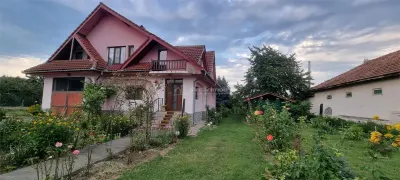 Penisune cu teren de 5.700 mp, Runcu - Cheile Sohodolului - Runcu