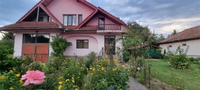 Penisune cu teren de 5.700 mp, Runcu - Cheile Sohodolului - foto 2