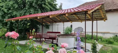 Penisune cu teren de 5.700 mp, Runcu - Cheile Sohodolului - foto 5
