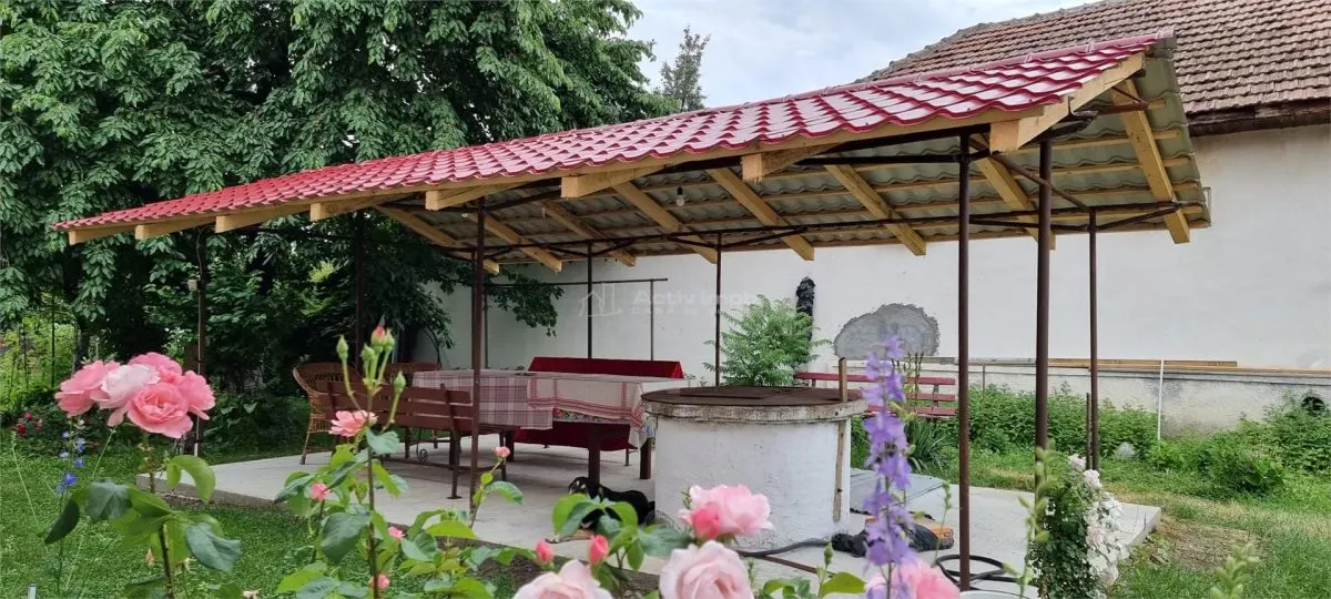 Penisune cu teren de 5.700 mp, Runcu - Cheile Sohodolului - foto 5