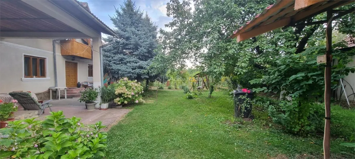 Penisune cu teren de 5.700 mp, Runcu - Cheile Sohodolului - foto 6