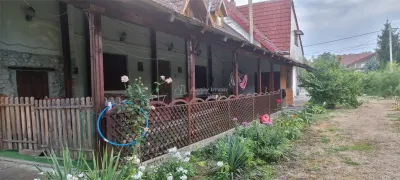 Penisune cu teren de 5.700 mp, Runcu - Cheile Sohodolului - foto 7