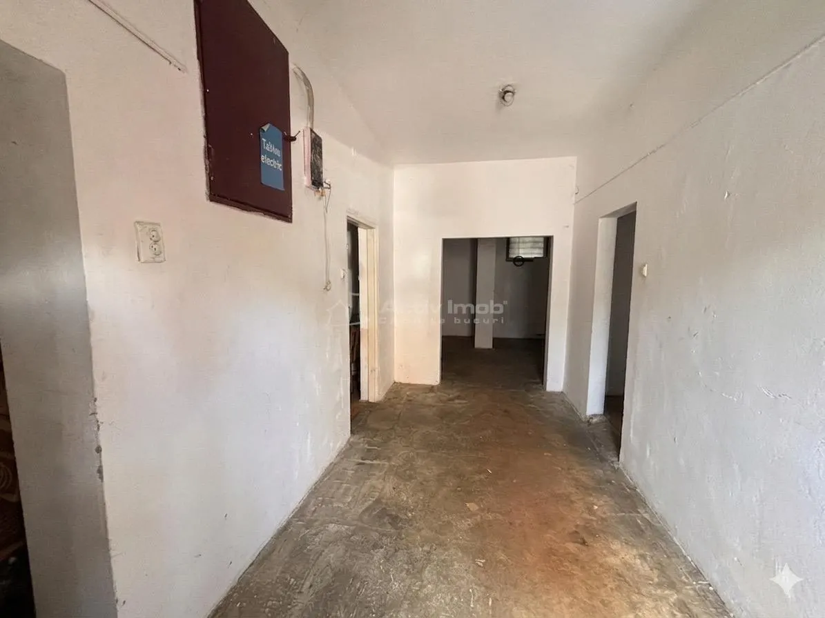 Spatiu comercial Sovata - 130 mp - foto 6