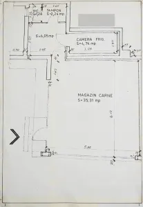 Spatiu comercial Sovata - 130 mp - foto 10