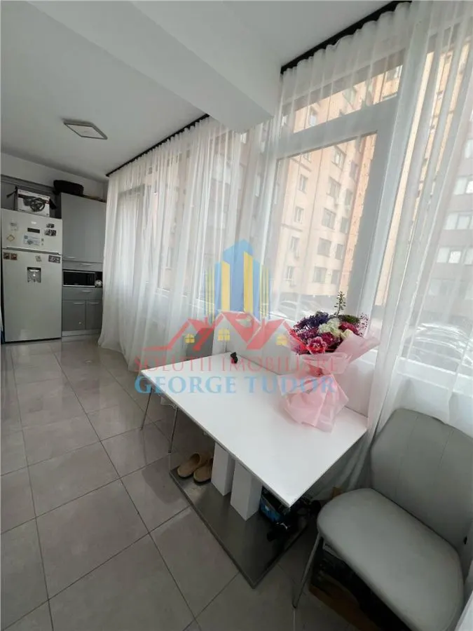 Vanzare apartament Militari residence - foto 12