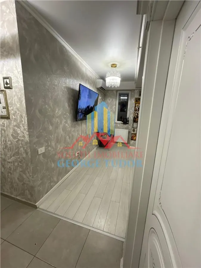 Vanzare apartament Militari residence - foto 3
