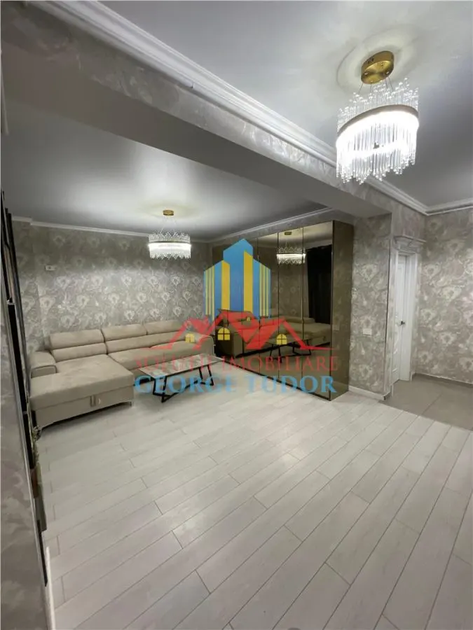 Vanzare apartament Militari residence - foto 4