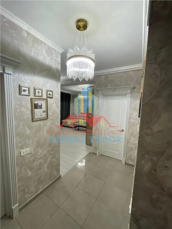 Vanzare apartament Militari residence - foto 5