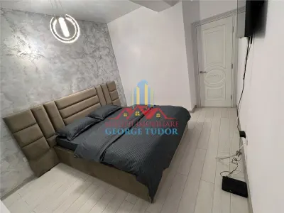 Vanzare apartament Militari residence - foto 6