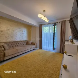 شقة بغرفتي نوم مع حديقة خاصة – راهوفا-تيوس، القطاع 5 - foto 9