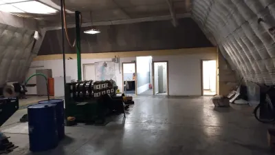 布拉格迪鲁工业厂房及办公综合体出售 - foto 12