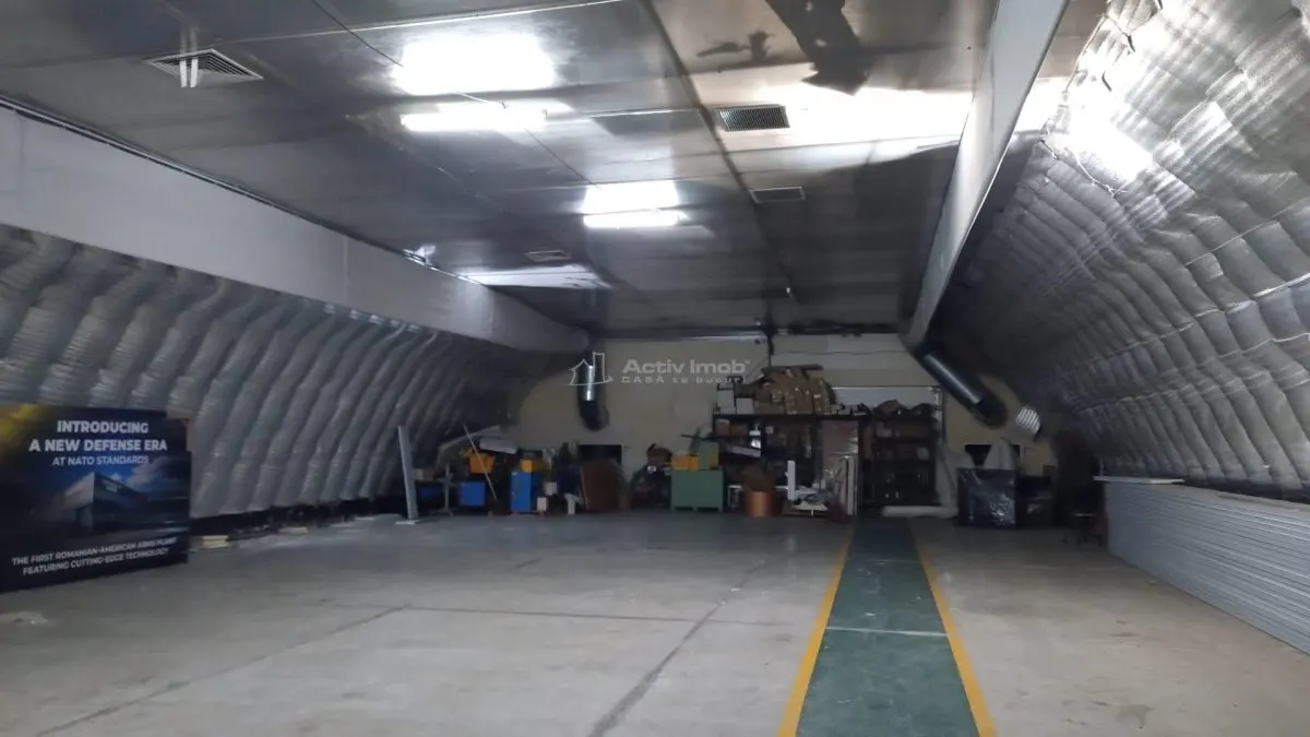 布拉格迪鲁工业厂房及办公综合体出售 - foto 8