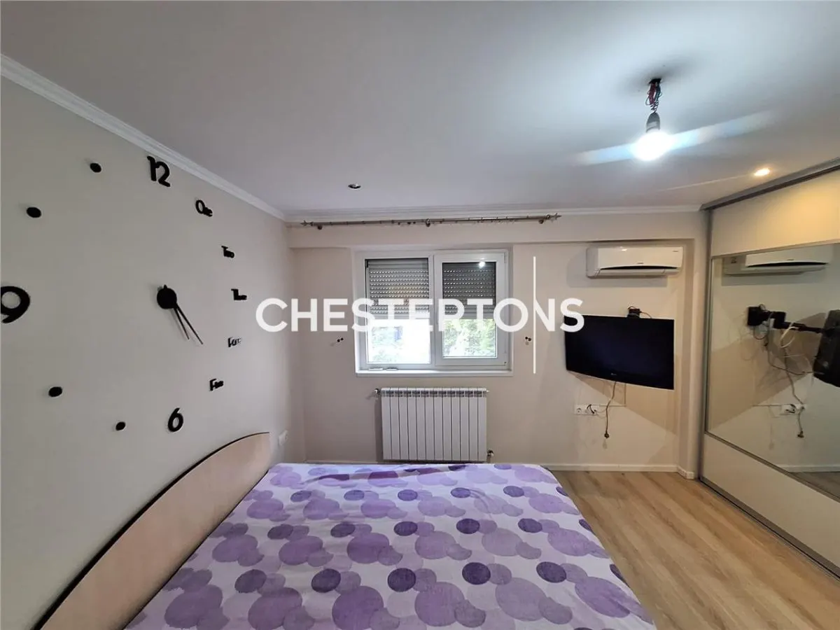 Appartement 2 Chambres - Independentei - Vente - foto 4