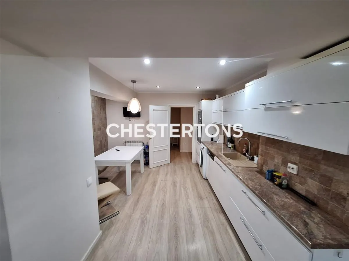 Appartement 2 Chambres - Independentei - Vente - foto 5