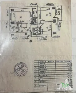 Appartement 3 Chambres, Immeuble 2000, avec Places de Parking, Calea 13 Septembrie - foto 7