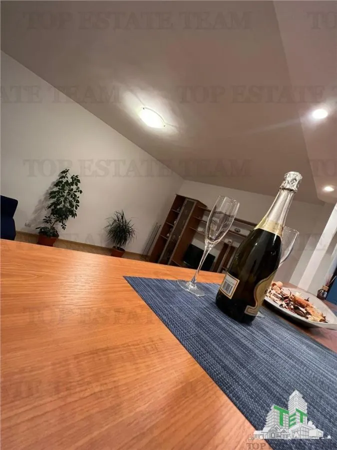 Appartement 3 Chambres, Immeuble 2000, avec Places de Parking, Calea 13 Septembrie - foto 8