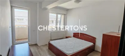 Appartement 2 Chambres avec Mansarde Partielle, Parking Souterrain, Bragadiru - foto 12