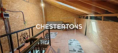 Appartement 2 Chambres avec Mansarde Partielle, Parking Souterrain, Bragadiru - foto 16
