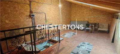 Appartement 2 Chambres avec Mansarde Partielle, Parking Souterrain, Bragadiru - foto 17