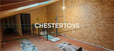 Appartement 2 Chambres avec Mansarde Partielle, Parking Souterrain, Bragadiru - foto 18
