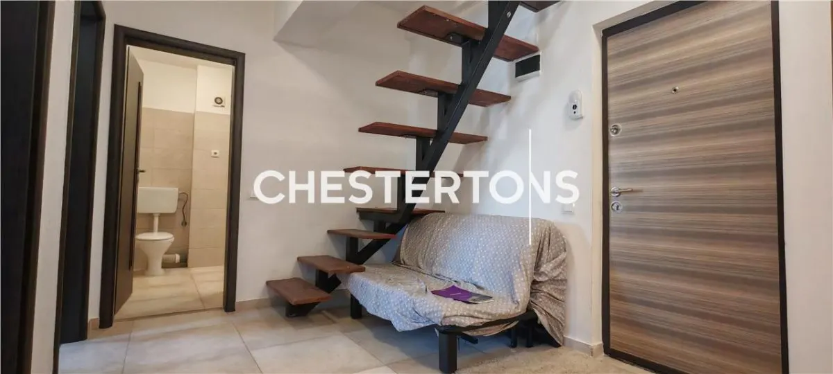 Appartement 2 Chambres avec Mansarde Partielle, Parking Souterrain, Bragadiru - foto 3
