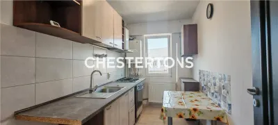 Appartement 2 Chambres avec Mansarde Partielle, Parking Souterrain, Bragadiru - foto 5