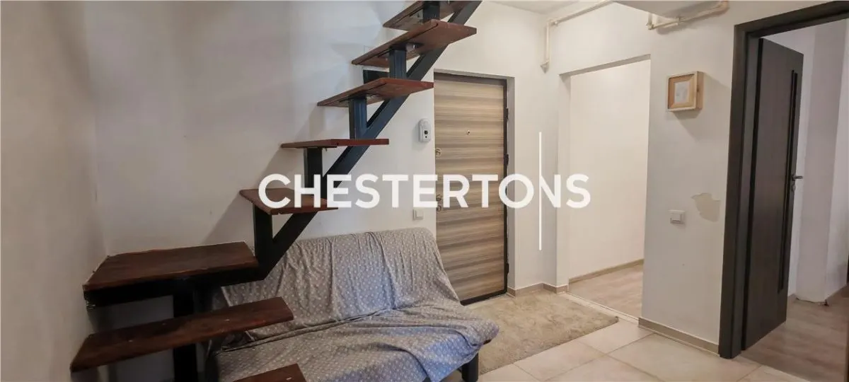 Appartement 2 Chambres avec Mansarde Partielle, Parking Souterrain, Bragadiru - foto 7