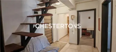 Appartement 2 Chambres avec Mansarde Partielle, Parking Souterrain, Bragadiru - foto 9
