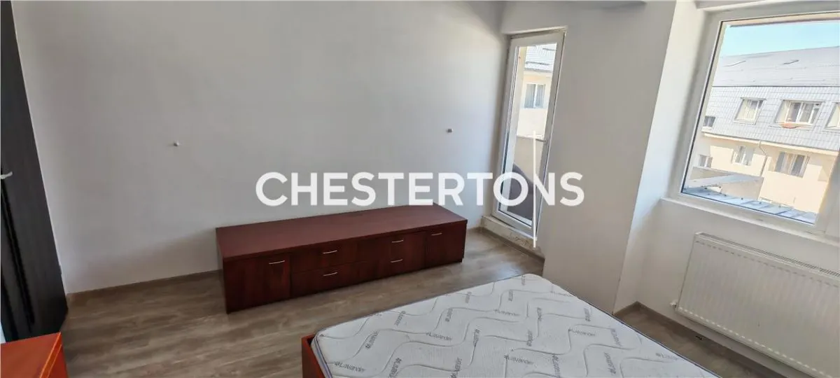 Appartement 2 Chambres avec Mansarde Partielle, Parking Souterrain, Bragadiru - foto 10