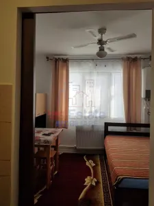 Furnished and Equipped Studio in Canta - Păcurari - Iasi