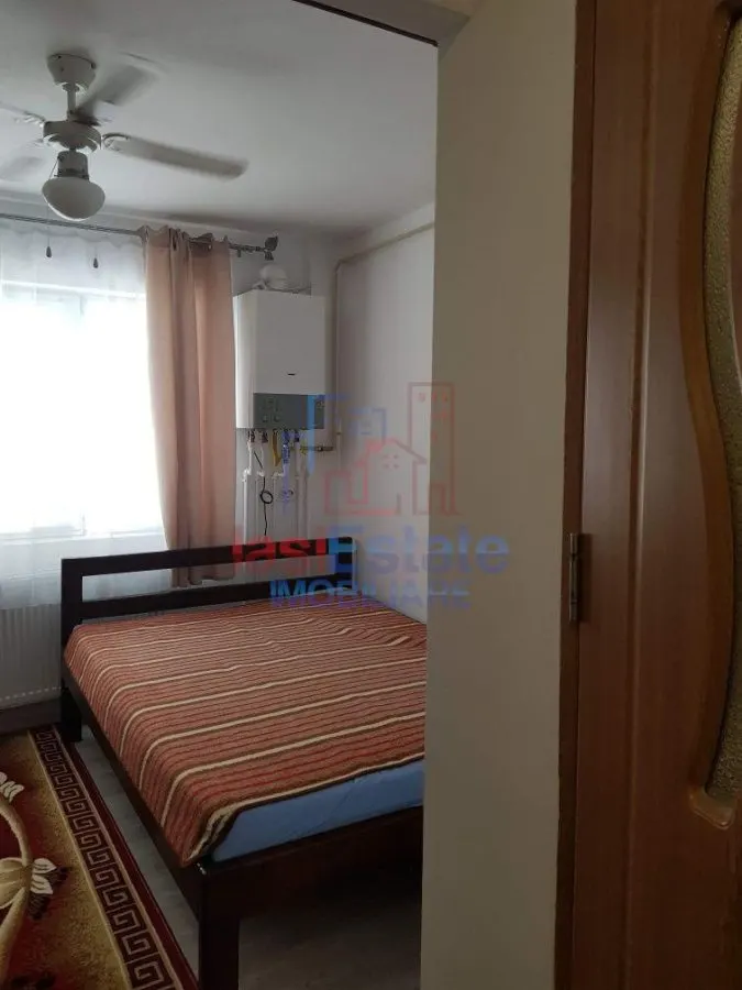 Furnished and Equipped Studio in Canta - Păcurari - foto 2