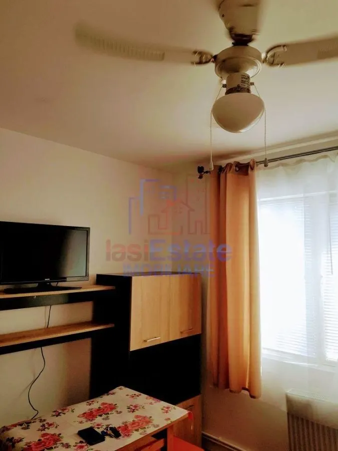 Furnished and Equipped Studio in Canta - Păcurari - foto 3