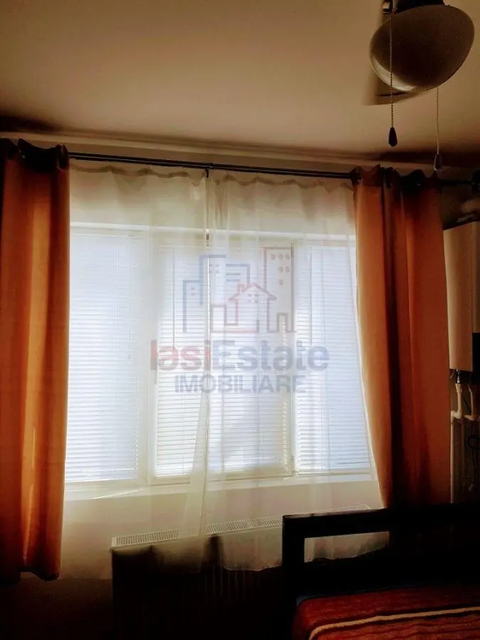 Furnished and Equipped Studio in Canta - Păcurari - foto 4