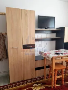 Furnished and Equipped Studio in Canta - Păcurari - foto 5