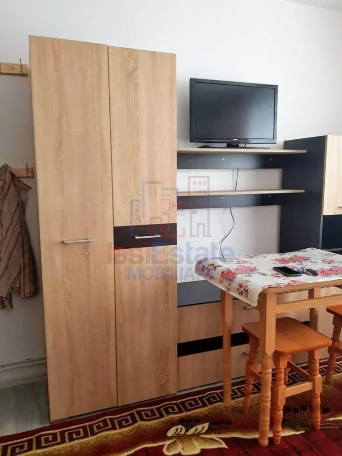 Furnished and Equipped Studio in Canta - Păcurari - foto 5