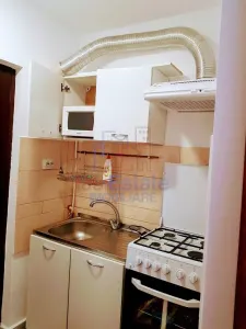 Furnished and Equipped Studio in Canta - Păcurari - foto 8