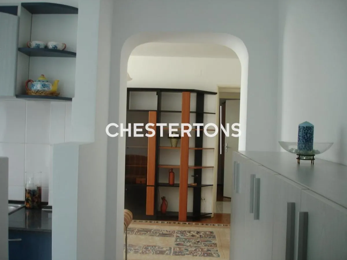 Appartement Rénové 60m², Crangasi, Proximité Parc Giulesti - foto 1