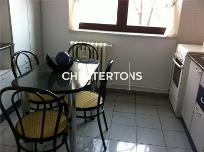 Appartement Rénové 60m², Crangasi, Proximité Parc Giulesti - foto 4