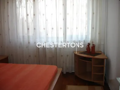Appartement Rénové 60m², Crangasi, Proximité Parc Giulesti - foto 7