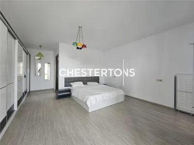 Appartement Premium 2 Chambres à Louer – Faleza Nord | Vue Mer & Garage Souterrain, Constanța - foto 12