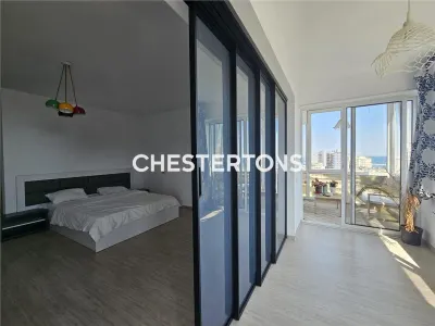 Appartement Premium 2 Chambres à Louer – Faleza Nord | Vue Mer & Garage Souterrain, Constanța - foto 6