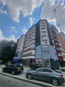 Apartament 3 cam decomandat etaj 1 Dunarii sens giratoriu - Alexandria