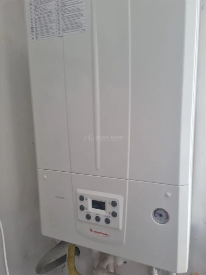 Apartament 3 cam decomandat etaj 1 Dunarii sens giratoriu - foto 4